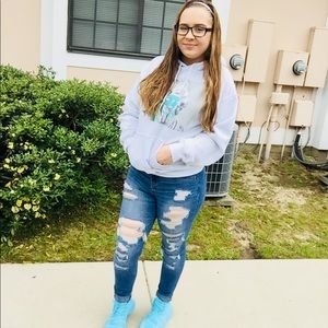 Meet your Posher, Amber